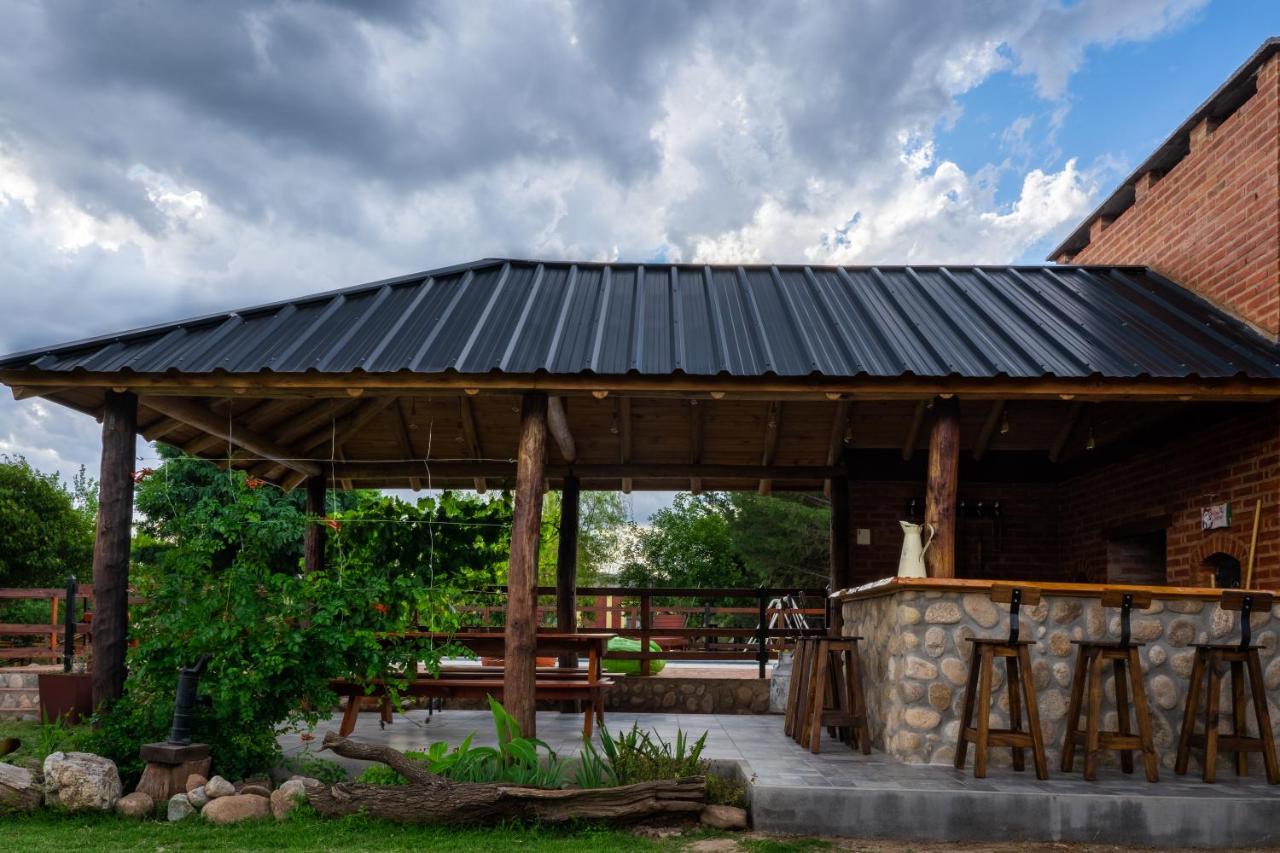 Chalet Abigail Nono