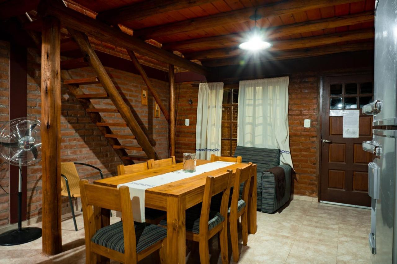 Abigail Chalet *