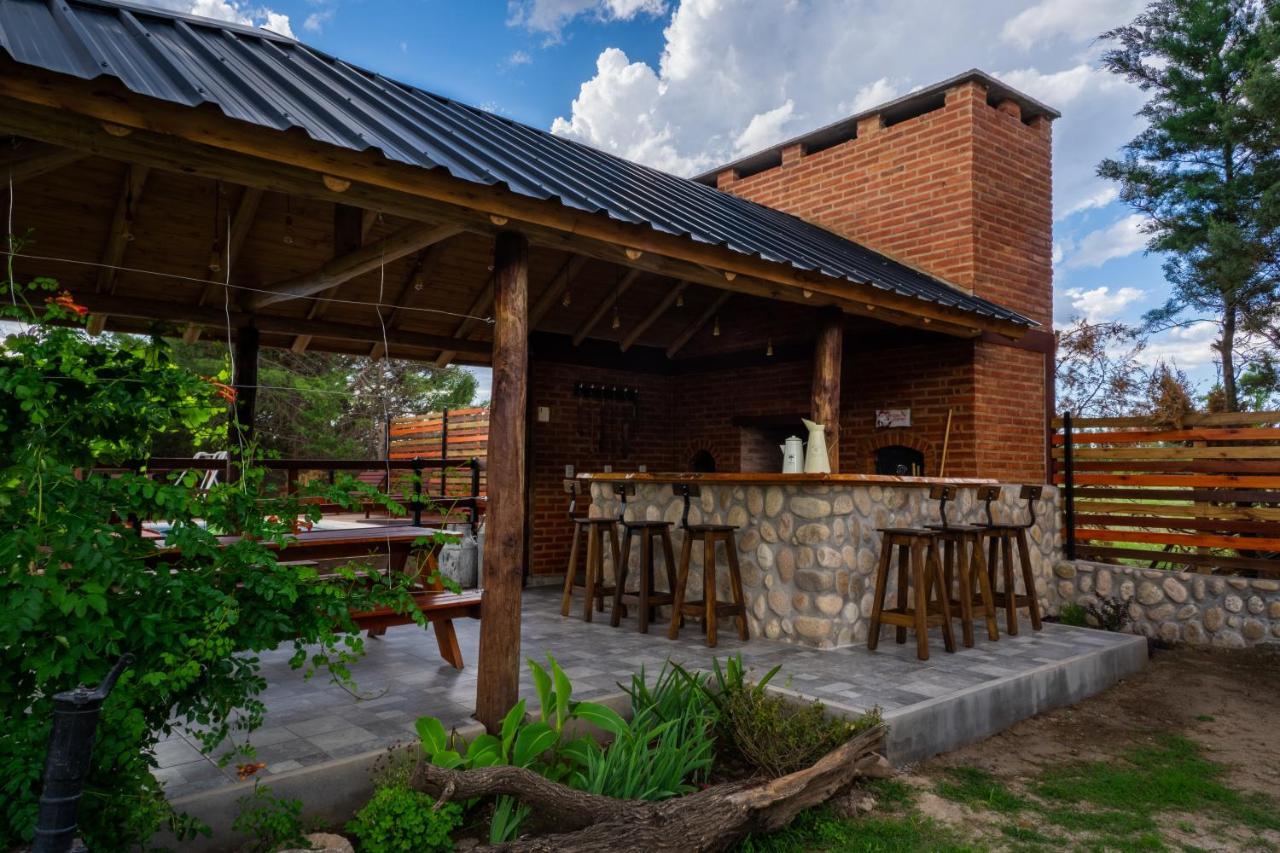 Abigail Chalet *